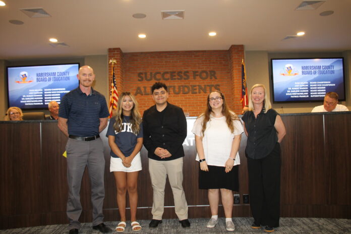 Questbridge scholars