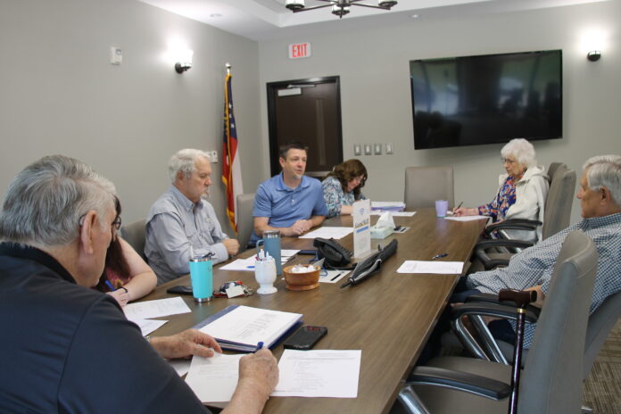 Habersham County Board of Tax Assessors