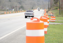 GDOT: Utility work to slow traffic on U.S. 441 in Rabun County