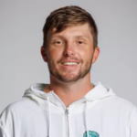 Trey Martin three-peats as CCS Coach of the Year