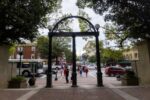 UGA earns top national rankings