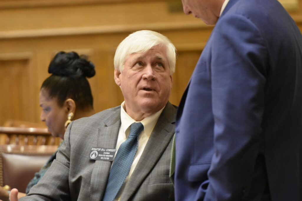 Republican state Sen. Bill Cowsert enters race to become Georgia’s next attorney general