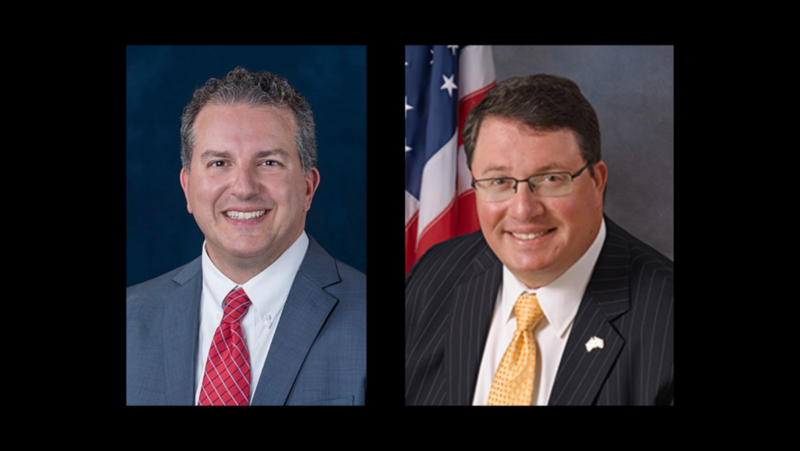 Republicans sweep in Florida’s two congressional special elections