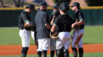 Piedmont baseball announces weekend schedule changes