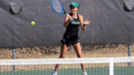 Piedmont women’s tennis blanks Maryville 4-0 in CCS Semifinals
