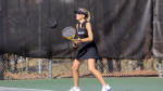 Women’s Tennis Falls in CCS Tournament Final to Asbury