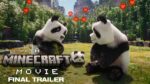 A Minecraft Movie