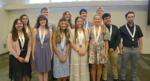 Habersham Central honors AP Capstone students for rigorous academic achievements