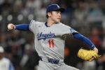 Ohtani and Freeman homer, Sasaki earns 1st MLB win as streaking Dodgers overpower Braves 10-3