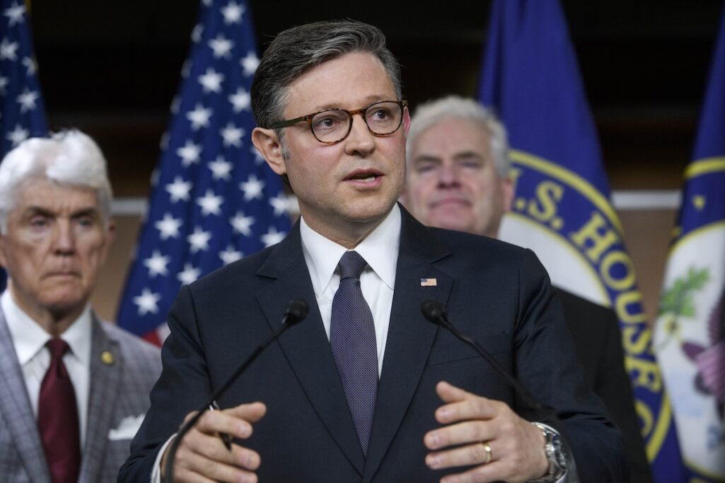 House Republicans unveil Medicaid cuts that Democrats warn will leave millions without care