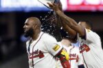 Braves continue recovery from 0-7 start by rallying for confidence-building win over Reds