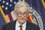 Federal Reserve leaves key rate unchanged as it sees risk of higher prices and higher unemployment