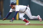 Verdugo singles in White in bottom of 9th as Braves recover and beat slumping Nationals 4-3