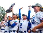 Taylor Shumaker, Keagan Rothrock help Florida beat Georgia 5-2, advance to WCWS