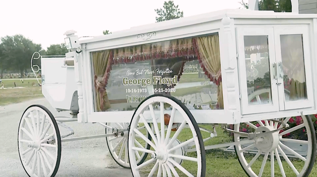 How has Minneapolis changed since the murder of George Floyd 5 years ago?