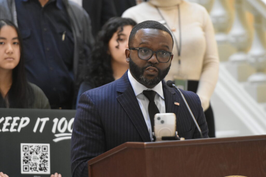 Dem candidate for Georgia Public Service Commission challenges disqualification