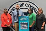 White County Middle School recognized as Math Leader School