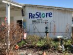Habitat ReStore in Clarkesville