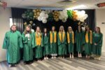 Stephens Mountain Education honors graduates, prepares for new chapter