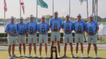 UNG Men’s Golf falls in NCAA Semifinals
