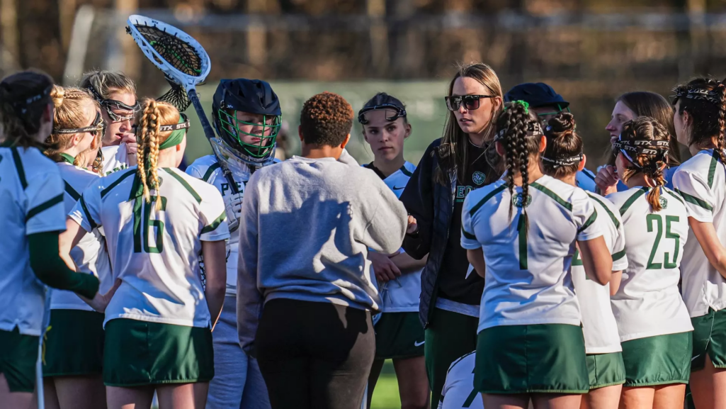 Women’s Lacrosse Falls in USA South Semifinals to Methodist 14-11