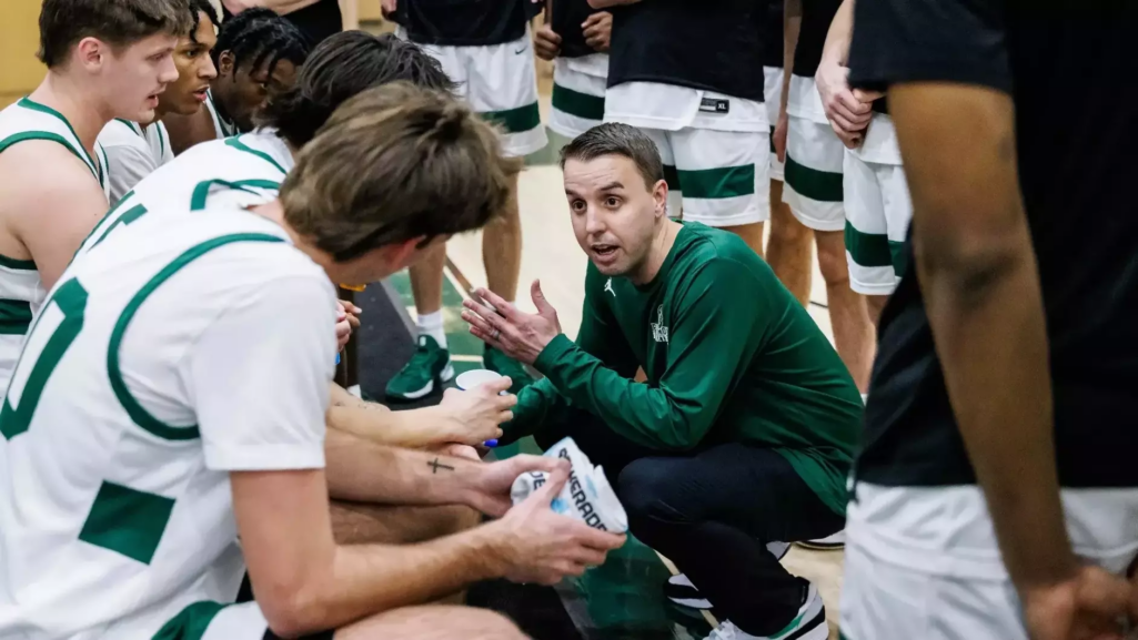 Greg Neeley Resigns Following 12 Seasons Leading Piedmont Men’s Basketball