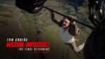 Mission: Impossible – The Final Reckoning
