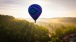 Helen balloon race fills Northeast Georgia sky with wonder