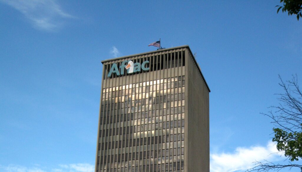 Aflac finds suspicious activity on US network that may impact Social Security numbers, other data