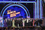 Tony Awards laud android rom-com ‘Maybe Happy Ending’ and history-making ‘Purpose’