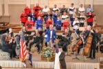 Celebrate American music in Cornelia on June 22