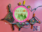 Camp Crafter: God’s Eye