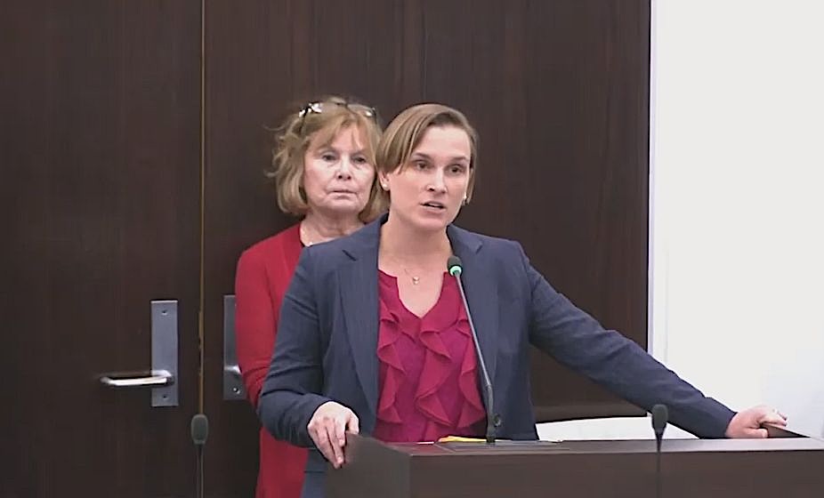 NC racial gerrymandering trial begins Monday