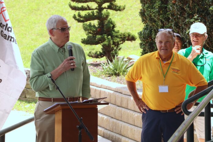 World Heart Games 2025