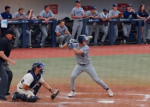 Dan Tauken and Luke Mistone combine for 10 RBIs in Murray State’s 13-11 win over Georgia Tech