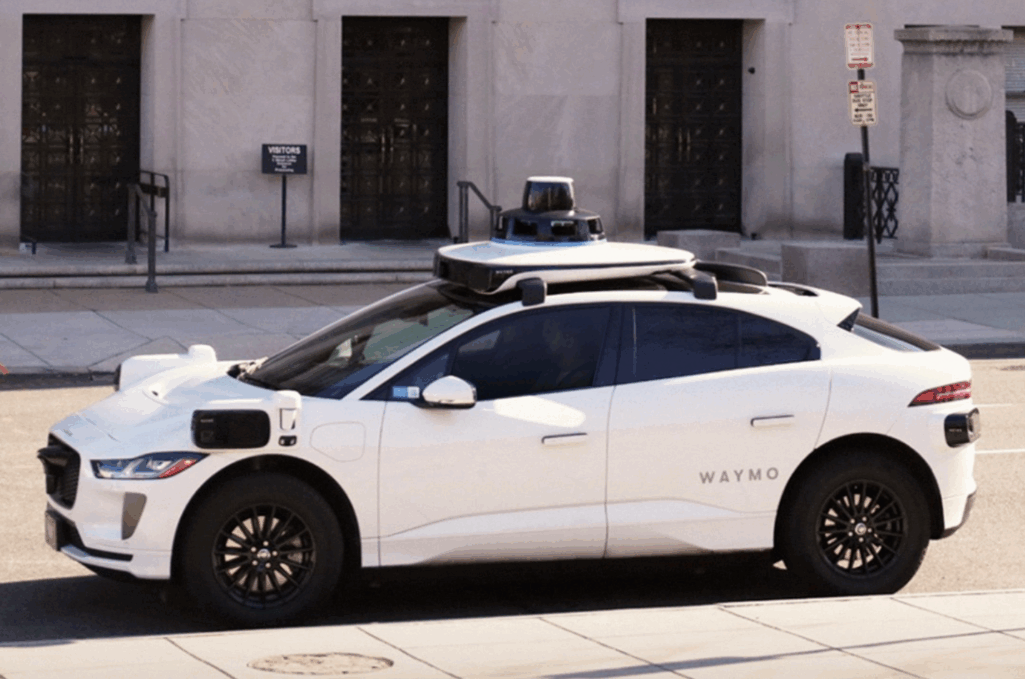 Waymo’s robotaxis to start carrying passengers in Atlanta, expanding Uber partnership