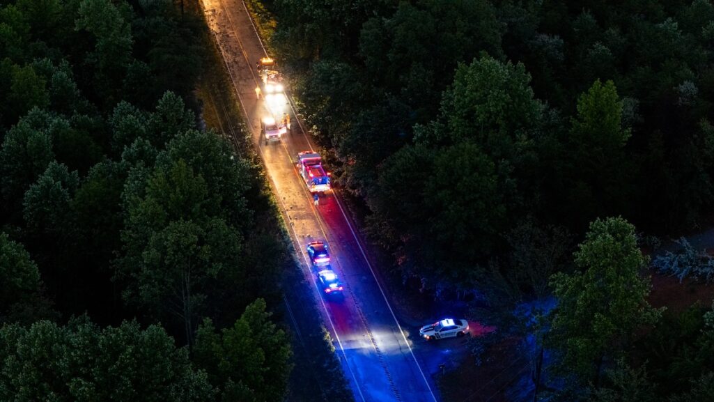 Falling tree kills Carnesville man in Banks County