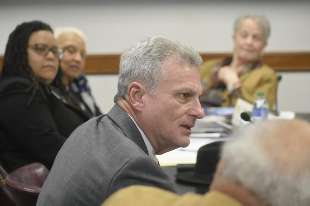 Charlton County, ICE contract to expand processing center moves forward