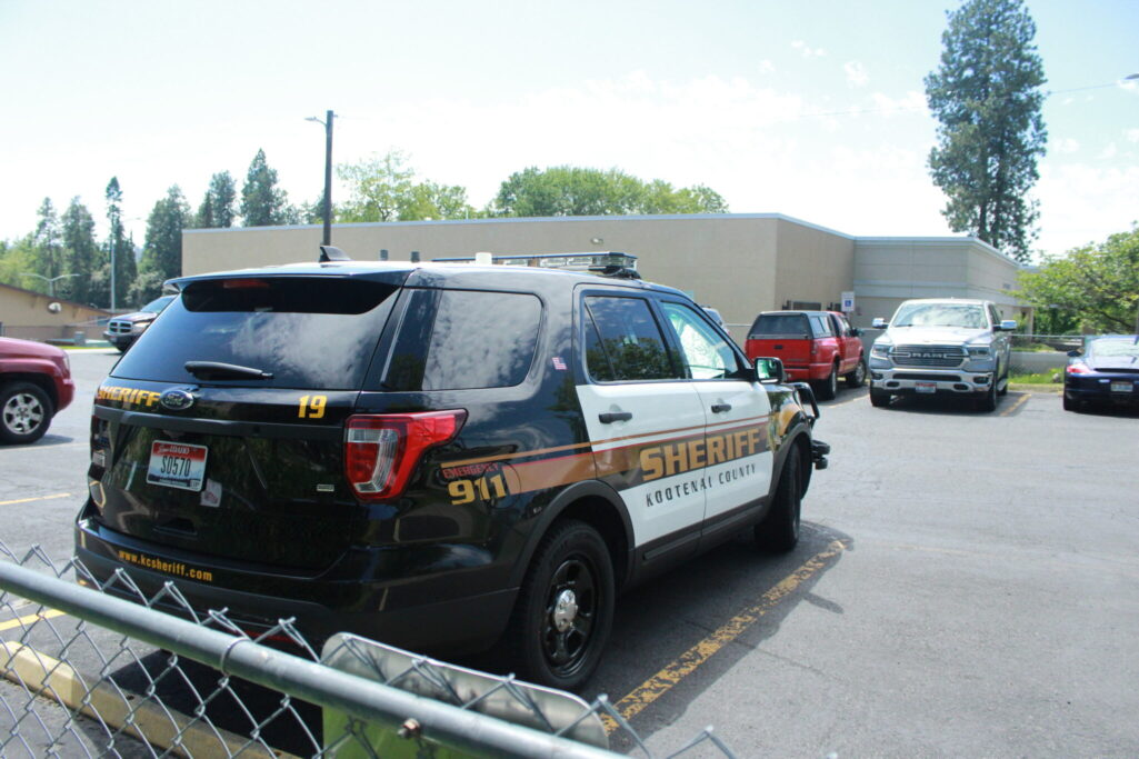 Multiple people dead as shooter attacks firefighters responding to North Idaho brush fire