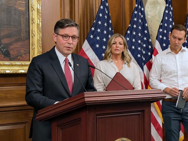 GOP leaders in US Senate struggle to lessen pain of Medicaid cuts for rural hospitals