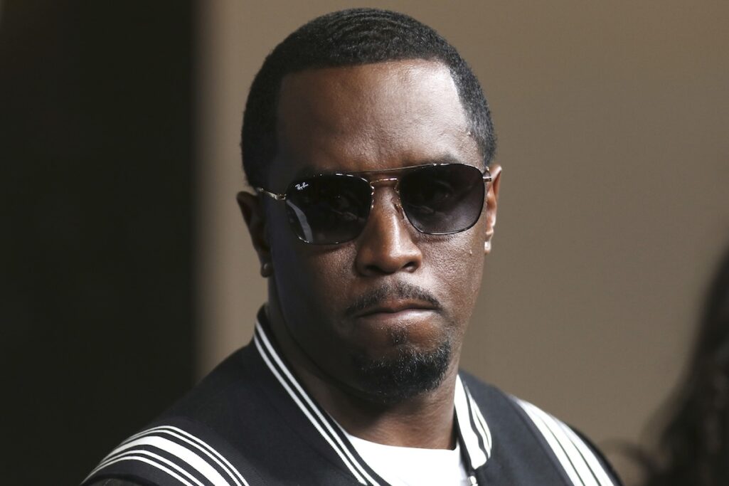 Sean ‘Diddy’ Combs is denied bail after mixed verdict clears him of top charges in sex crimes case