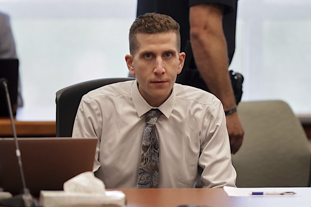 Bryan Kohberger admits to killing 4 Idaho students but motive remains unclear