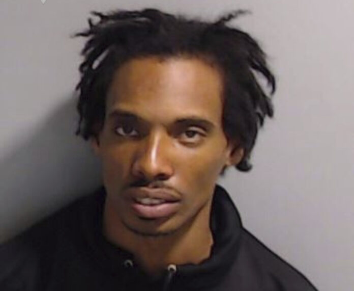 Atlanta Starvation Death