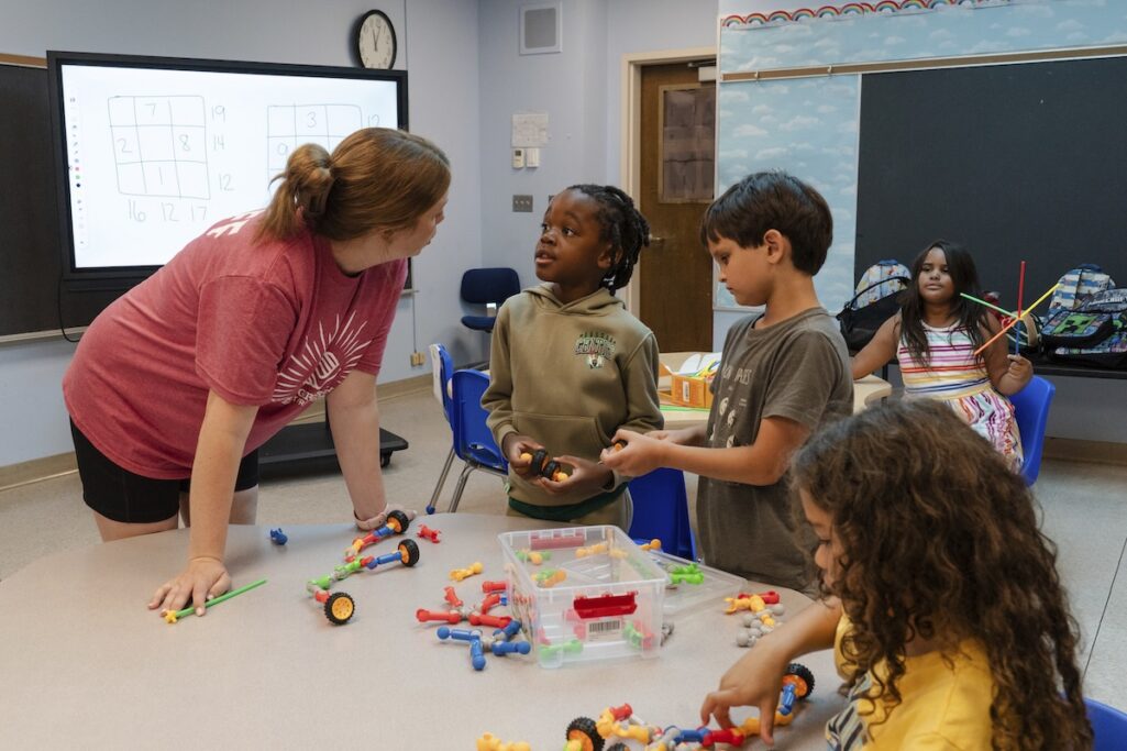 More than 20 states sue Trump administration over frozen after-school and summer funding