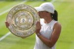 Iga Swiatek defeats Amanda Anisimova 6-0, 6-0 to win her first Wimbledon title