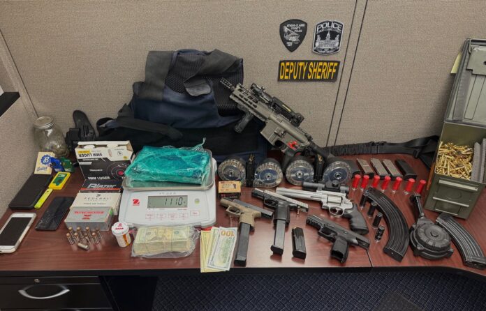 Athens-Clarke County Police Department