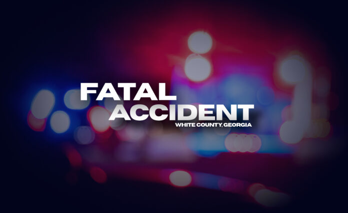 Fatal Accident - White Co,