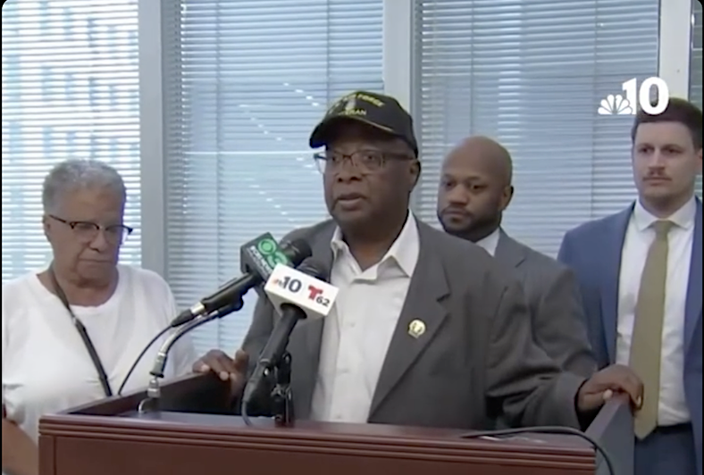 Parents were given their deceased son’s brain by funeral homes, lawsuit alleges