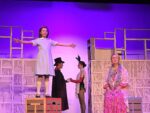 HCT’s ‘Matilda’ cast delivers magic, mischief, and justice