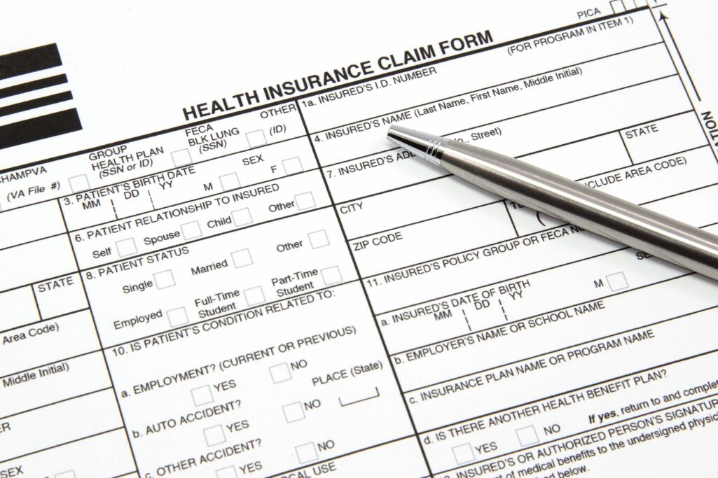 Trump administration urged by US House Dems to act on health insurance claim denials